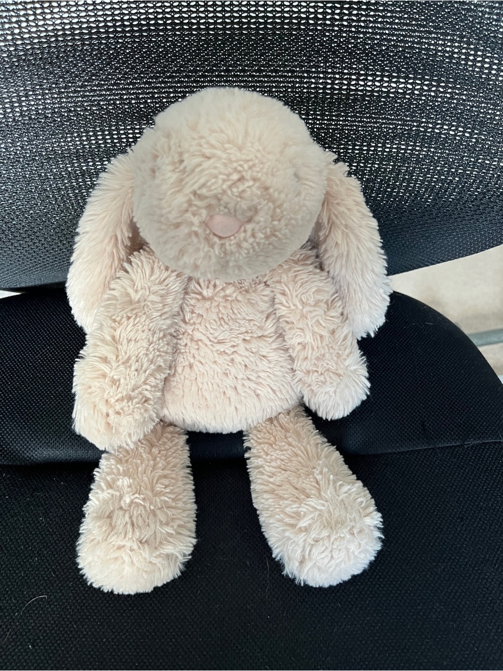 Jellycat Bashful Beige Bunny-medium